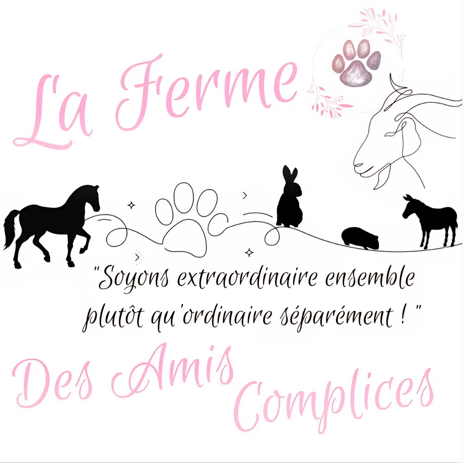 La Ferme des Amis Complices