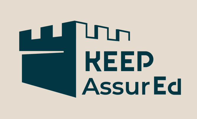 KEEP AssurEd - our service level agreement that does what school leaders need.