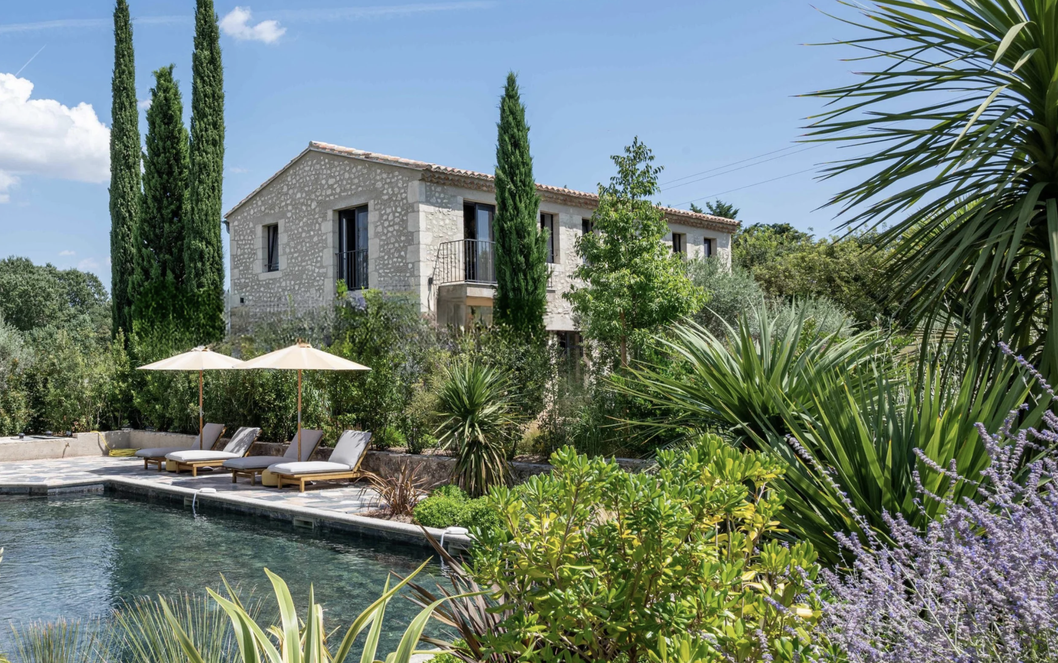 SOUTH OF FRANCE EYGALIERES LES ALPILLES 1