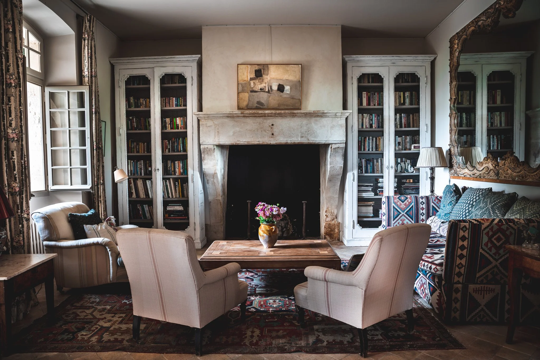 DM house salon_creditRuth Ribeaucourt.jpg