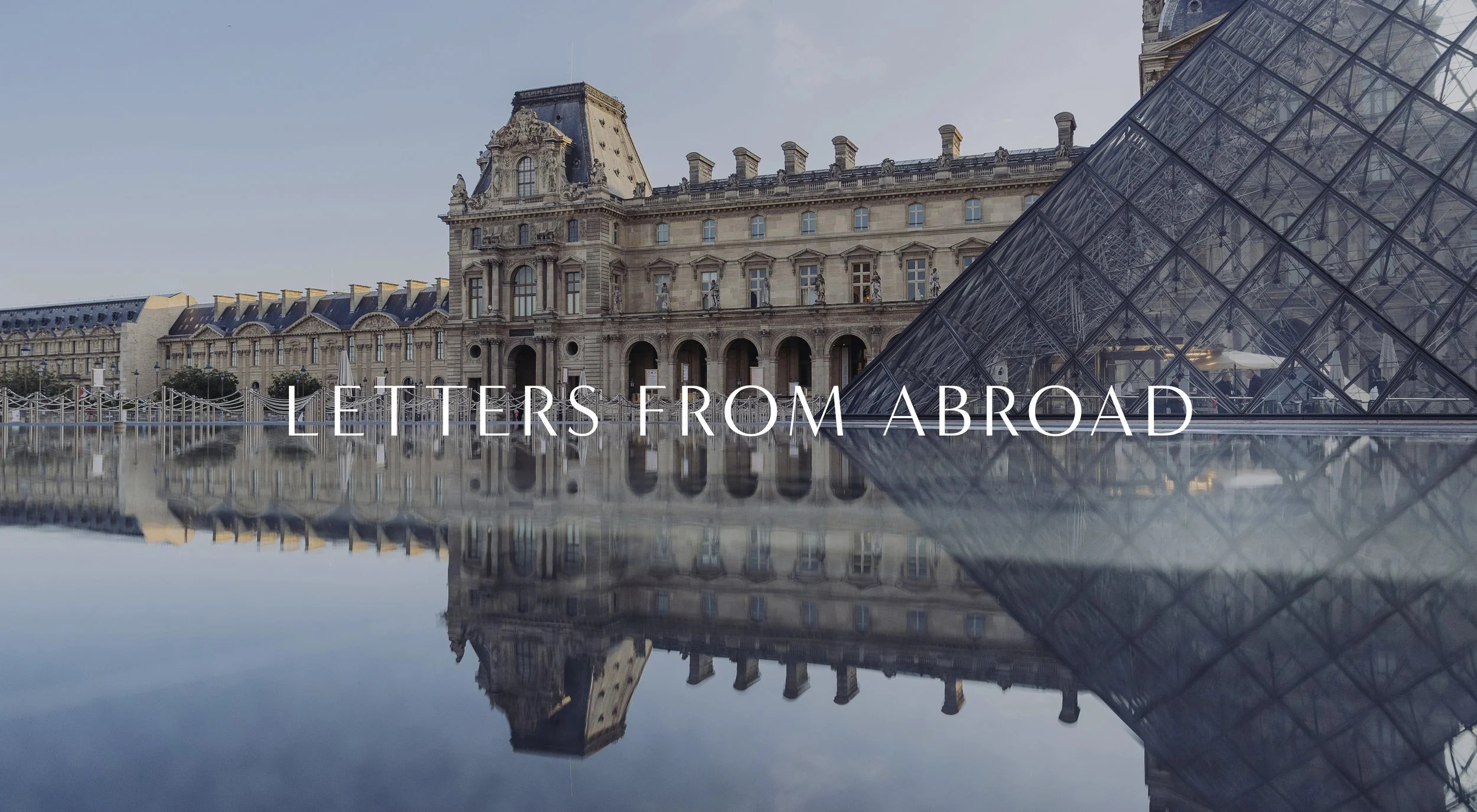 The Louvre Museum