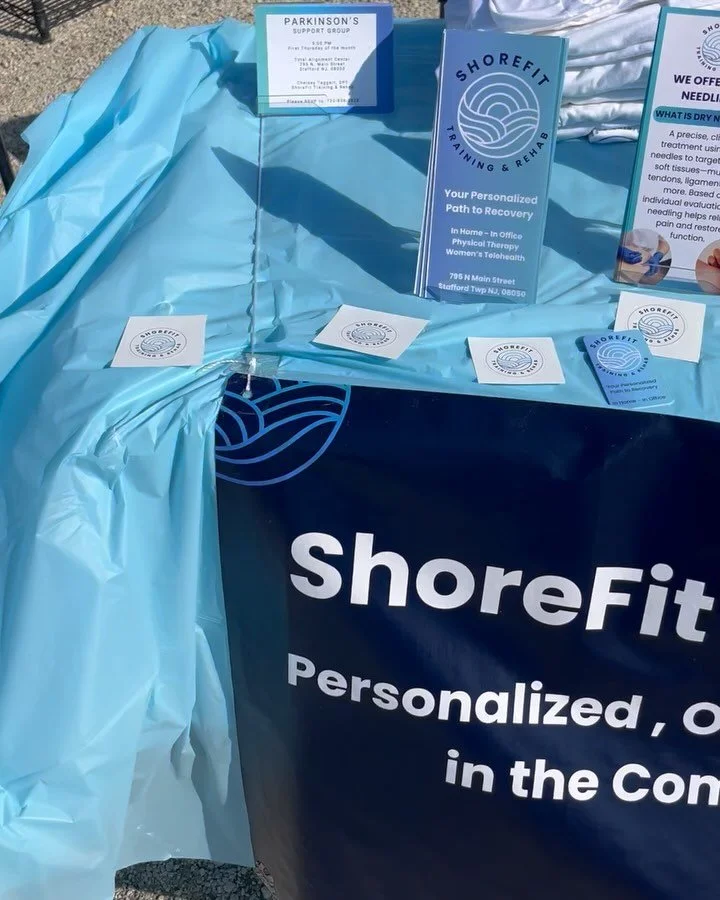 A heartfelt thank you to all of our patients, clients, and community members who came out to support Pickleball for Parkinson&rsquo;s! 💙 Your generosity and participation help make a real difference for the Parkinson&rsquo;s Foundation. Support like