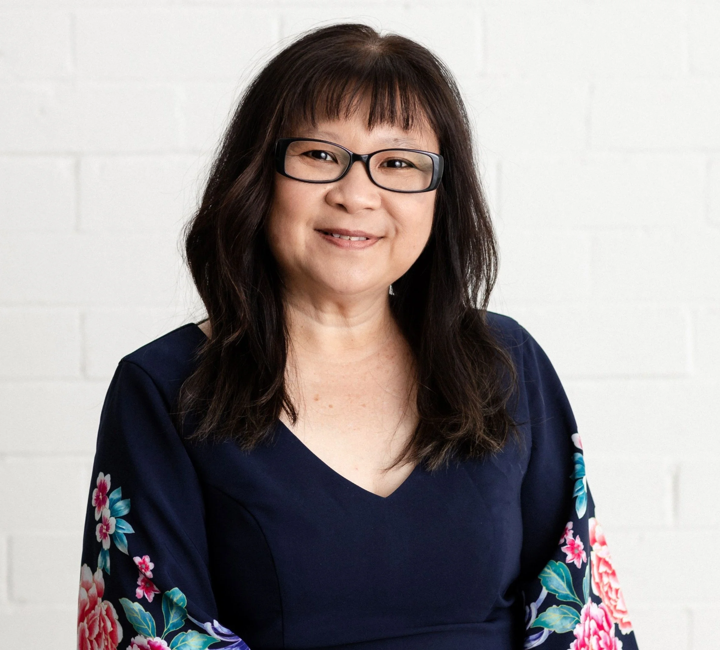 Psychologist-consultant, Dr Anita Tan.