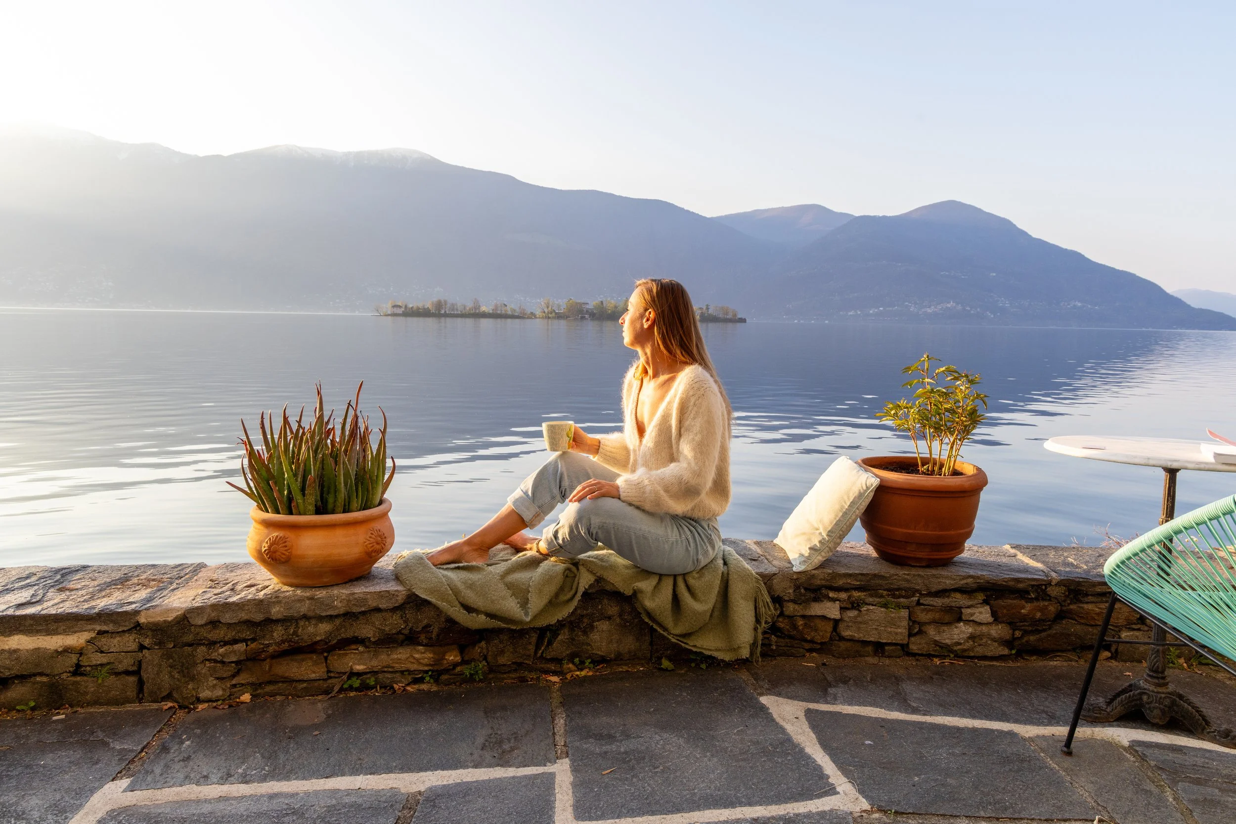 Meditation as a Model of Practice Within Therapeutic Yoga