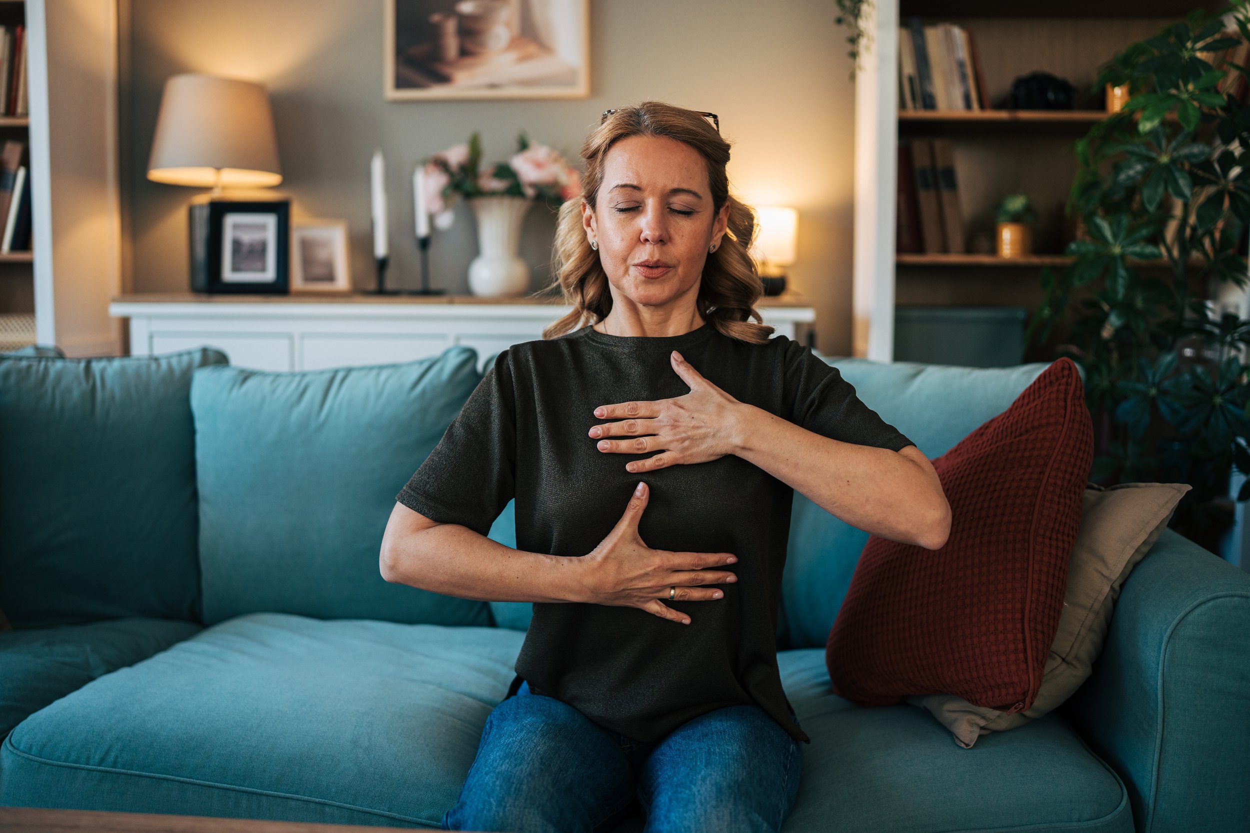 Pranayama as a Model of Practice Within Therapeutic Yoga