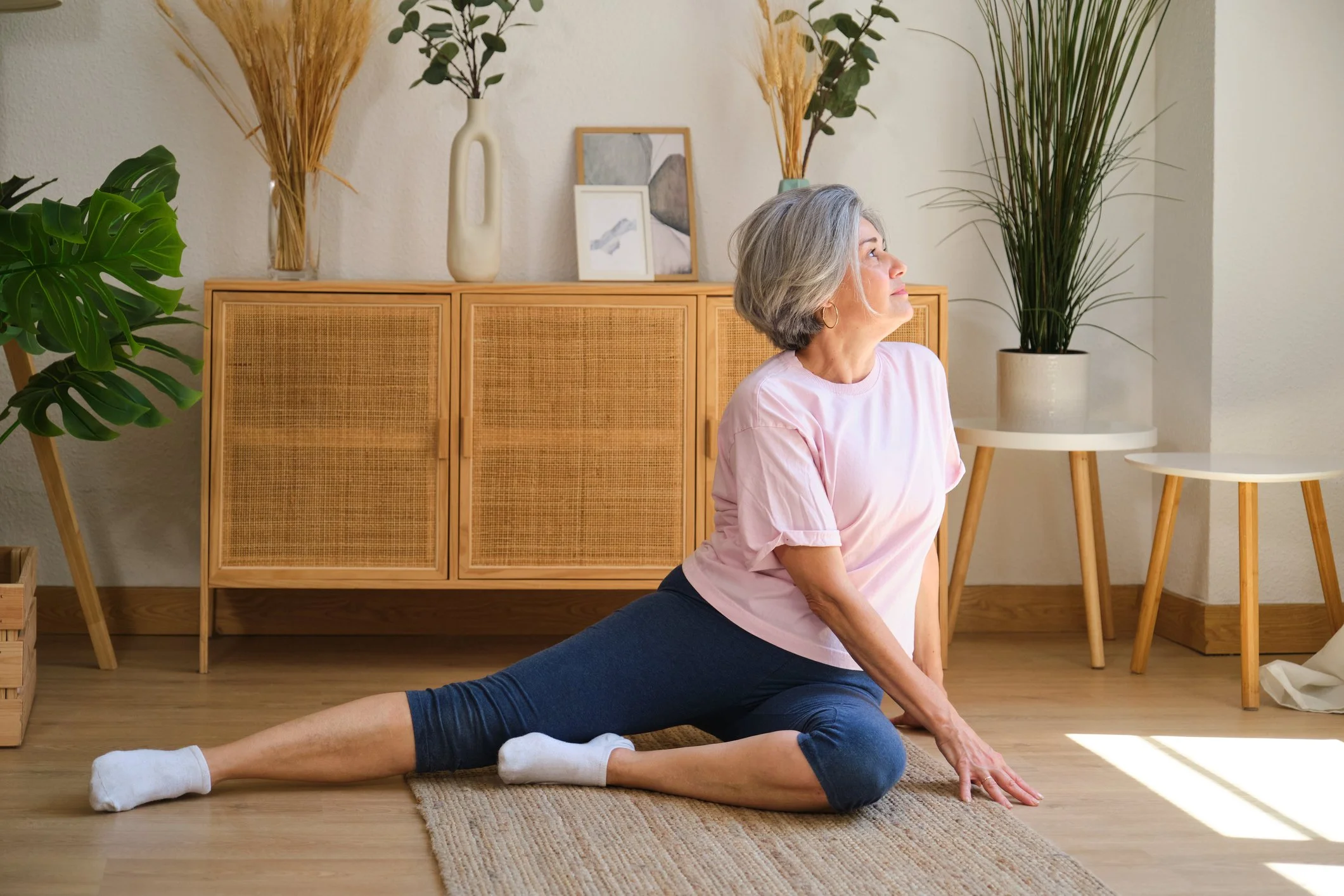 Asana as a Model of Practice Within Therapeutic Yoga