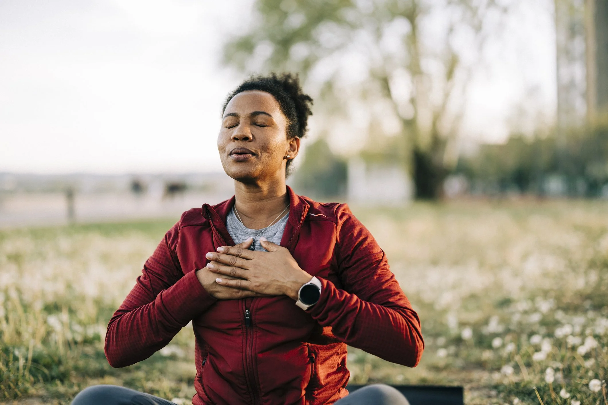 Chakras as a Model of Practice Within Therapeutic Yoga