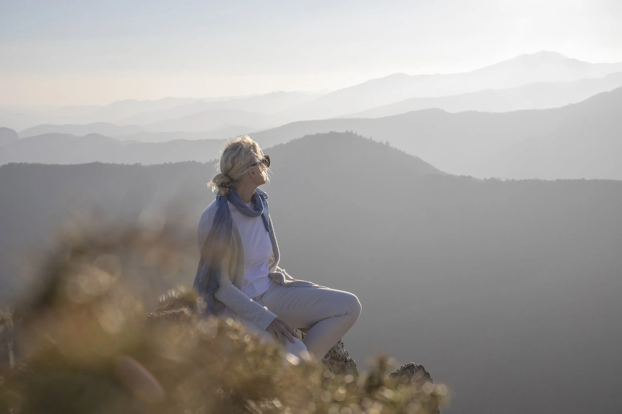 Energetic Patterns as a Model of Practice Within Therapeutic Yoga