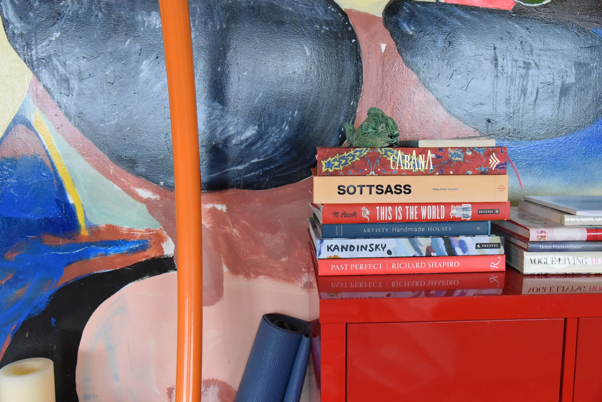 Whidbey island house