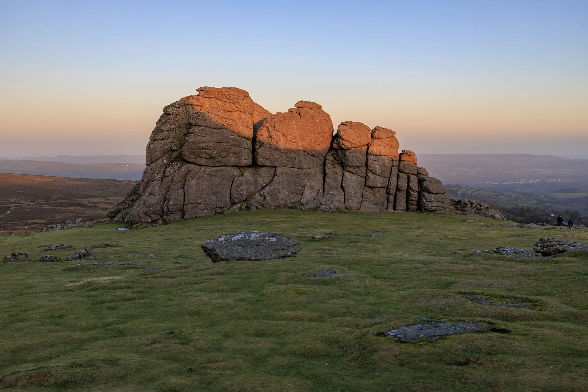 Dartmoor