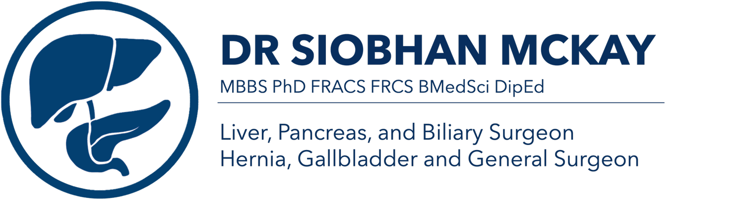 Dr Siobhan McKay