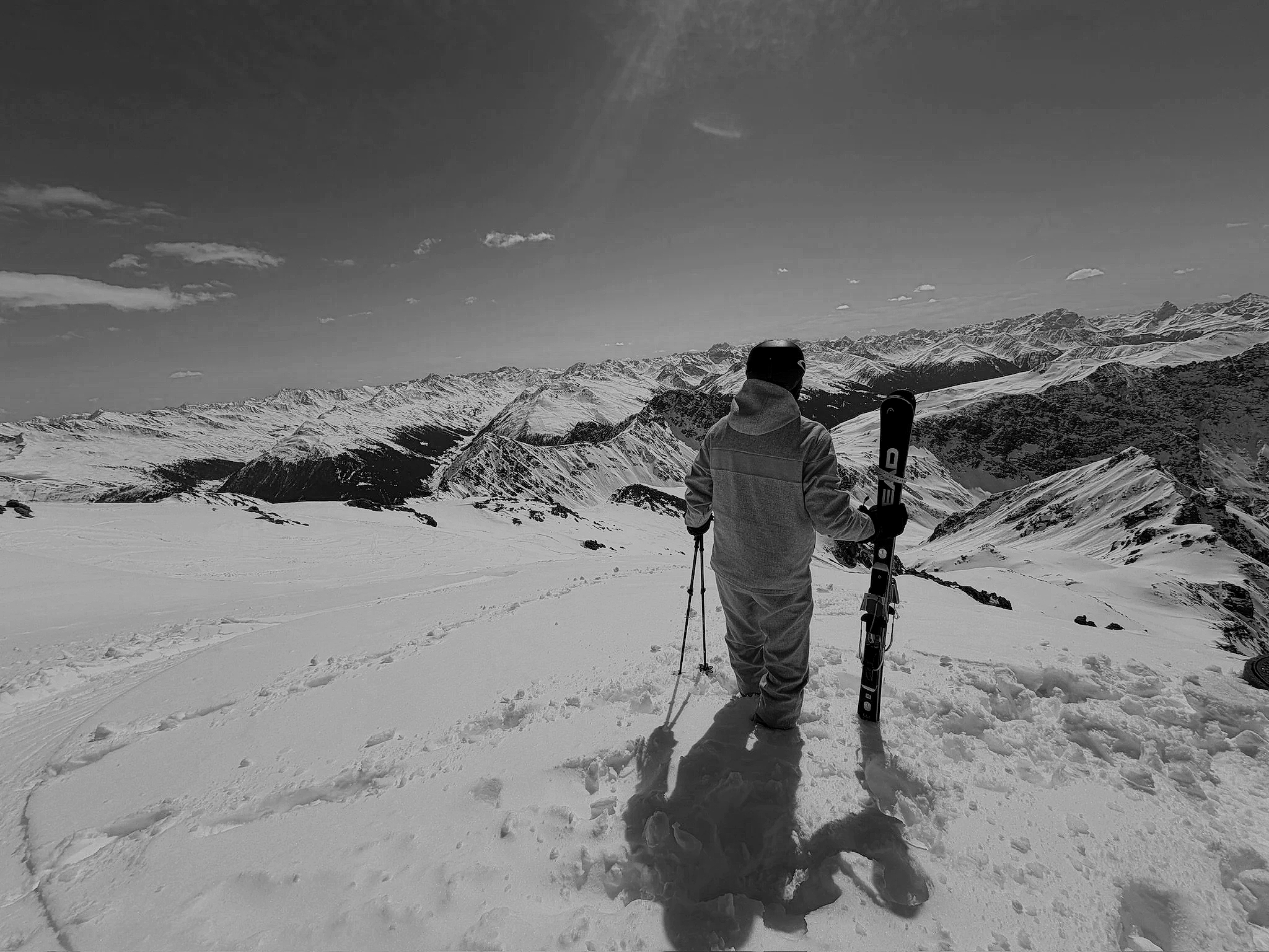 Pure Neve – Eine Luxusmarke, die nicht laut sein muss