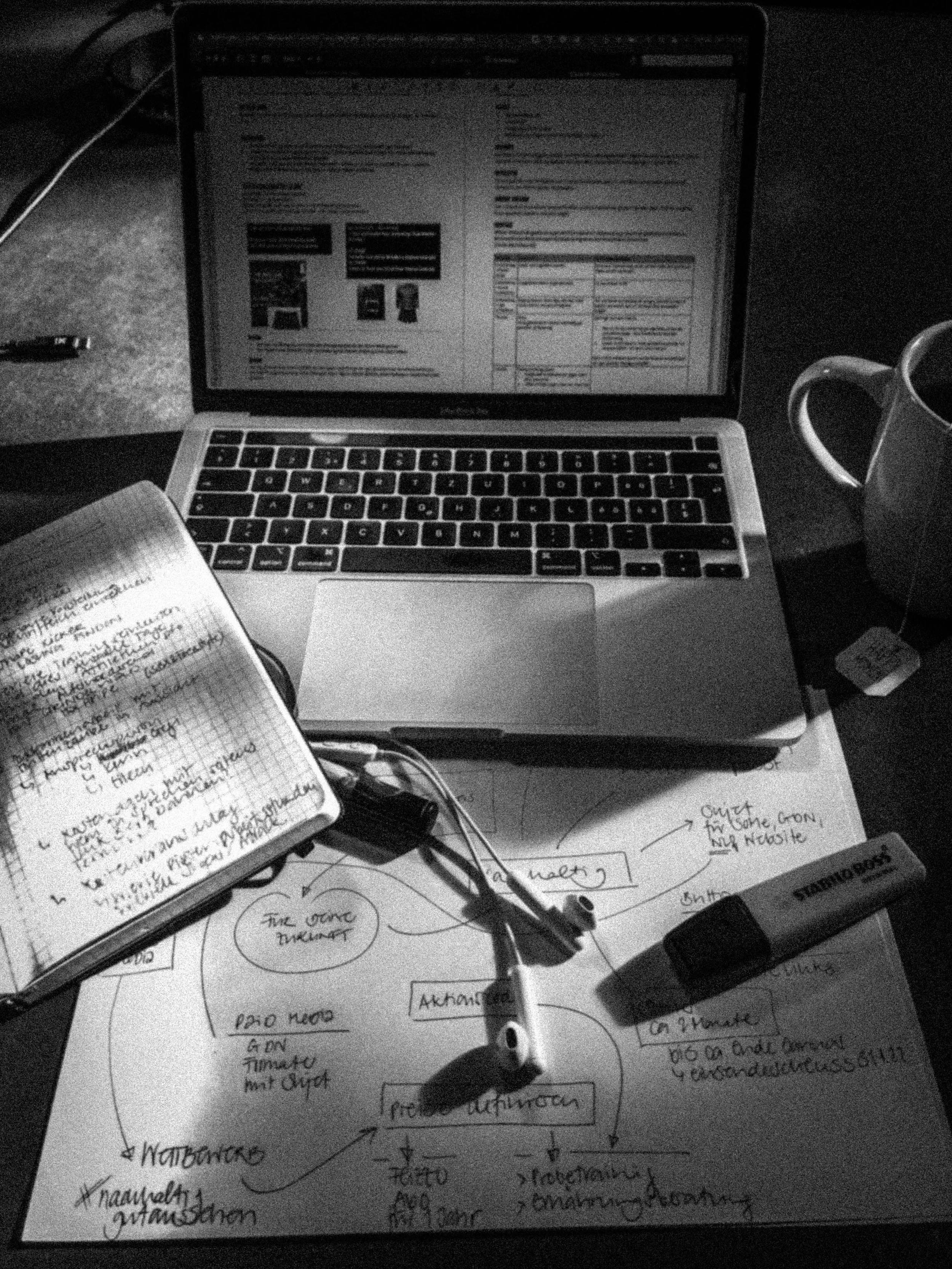 Gratis-Checkliste: Wie marketing-fit ist dein Unternehmen?