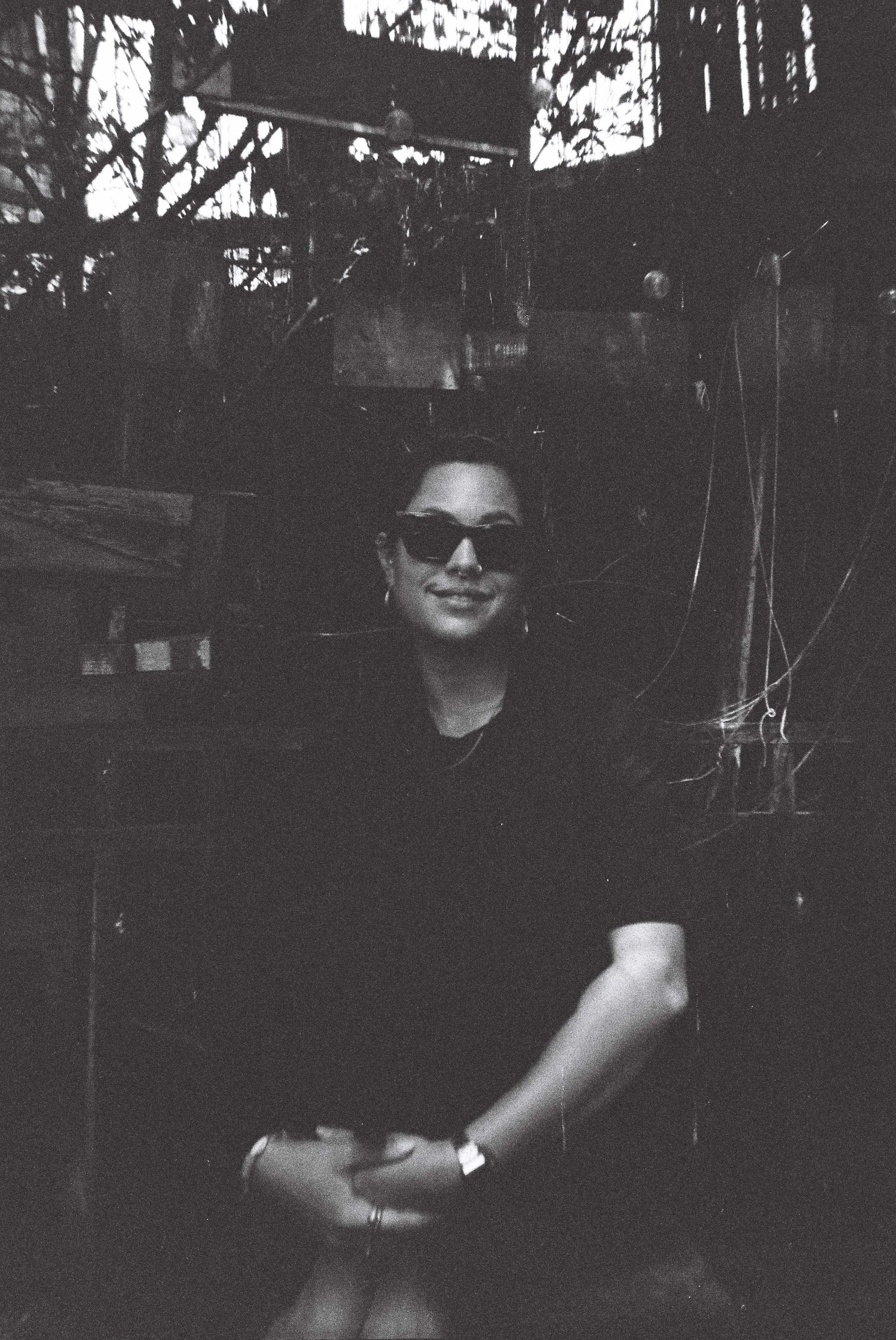 Inhaberin Jasmin Fuhrer