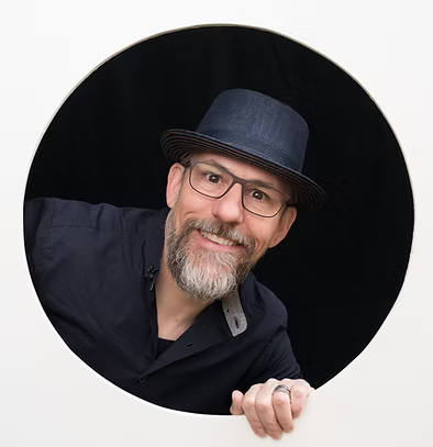 Tinu Müller, Kunde und Hochzeitsfotograf