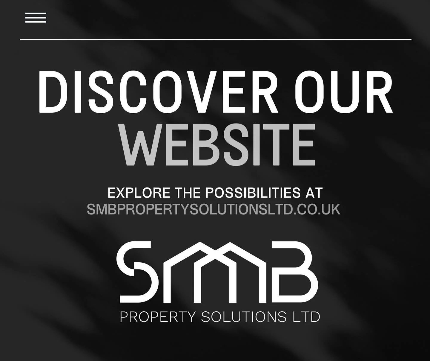 Discover our website now! Link in Bio