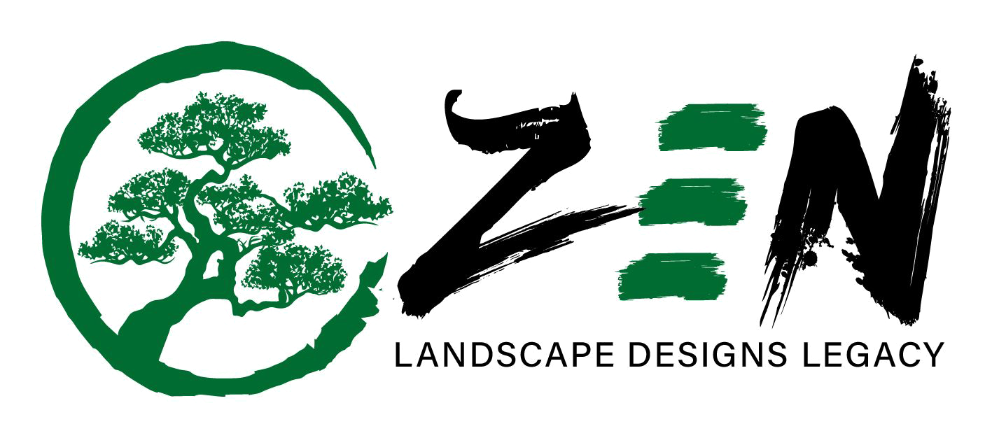Zen Landscape Designs Legacy