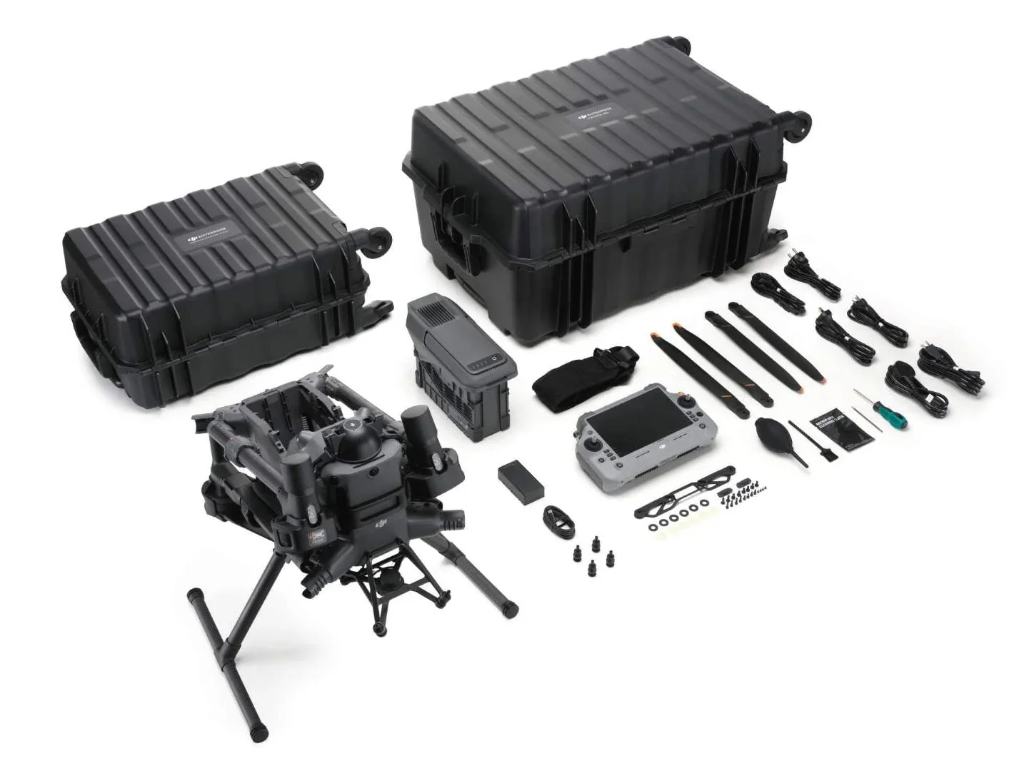 DJI Matrice 400 Kedvezményes ár: 9 430 € -tól