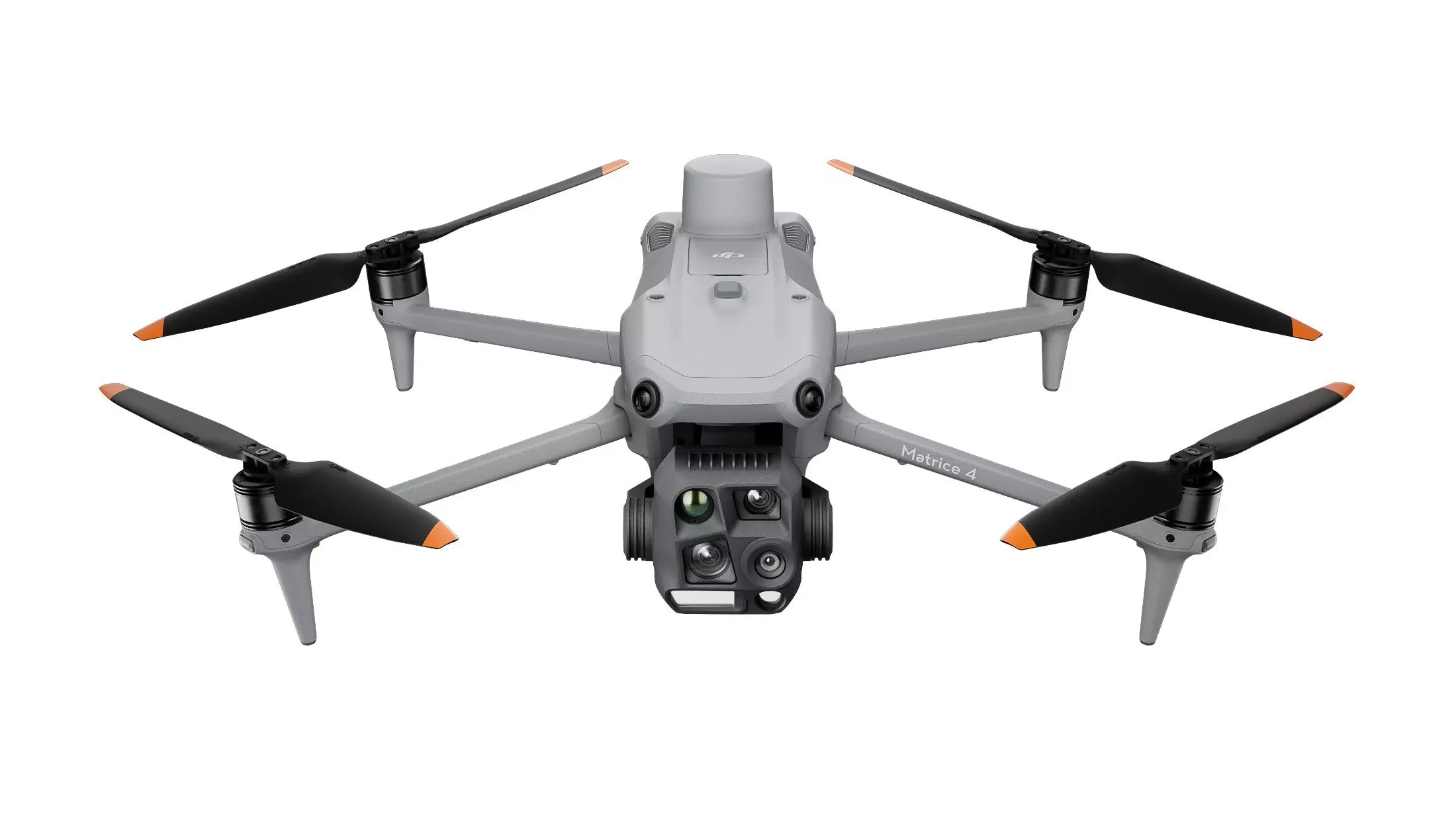 DJI-Matrice-4T-Drohne-in-der-Frontansicht-Image-Source-DJI.webp