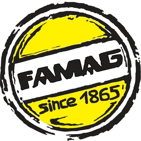 offizieller Partner von @famag_werkzeugfabrik
