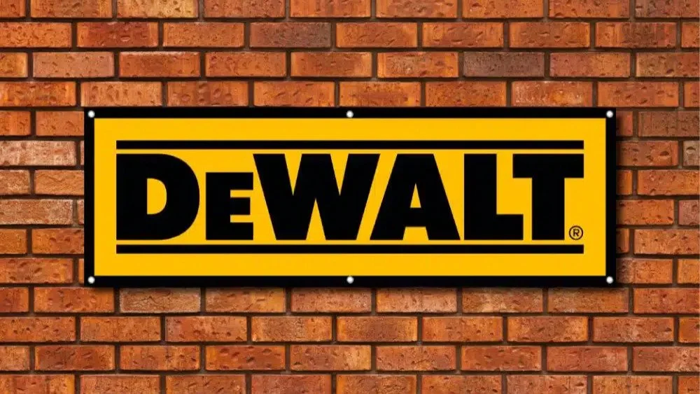 ofizieller Partner von @dewalttough