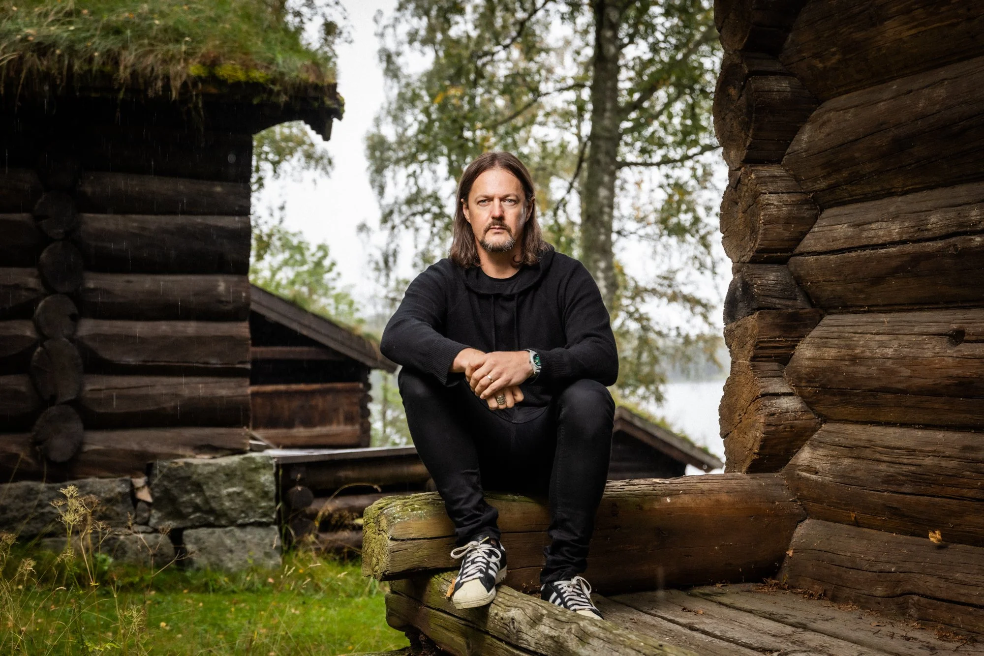 Winemakers Dinner - med Sigurd Wongraven