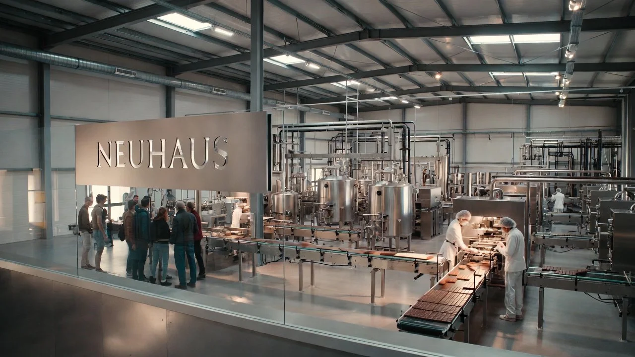 When replacing the machine is not an option