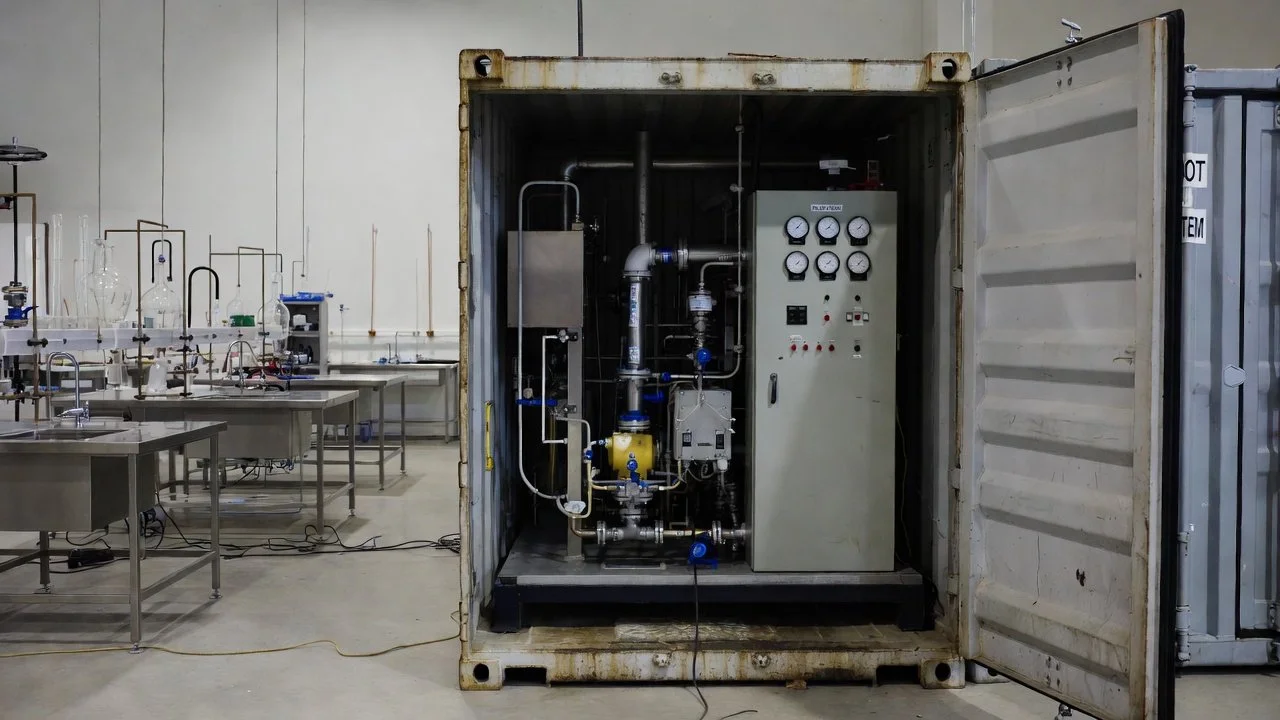 When reliability matters more than performance