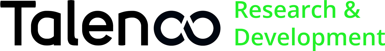 Talenco R&amp;D