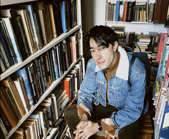 Devil in the Details - Writing Workshop with David Samuel Hudson