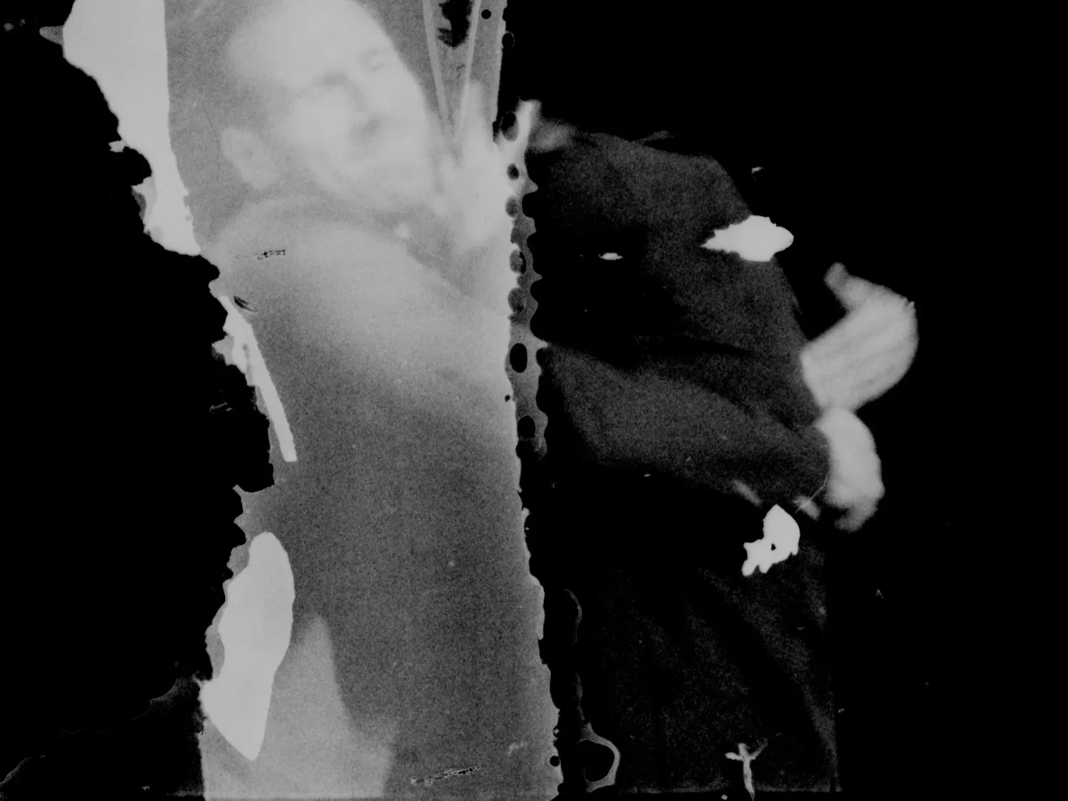 Film Processing At Home with Will De Ritter