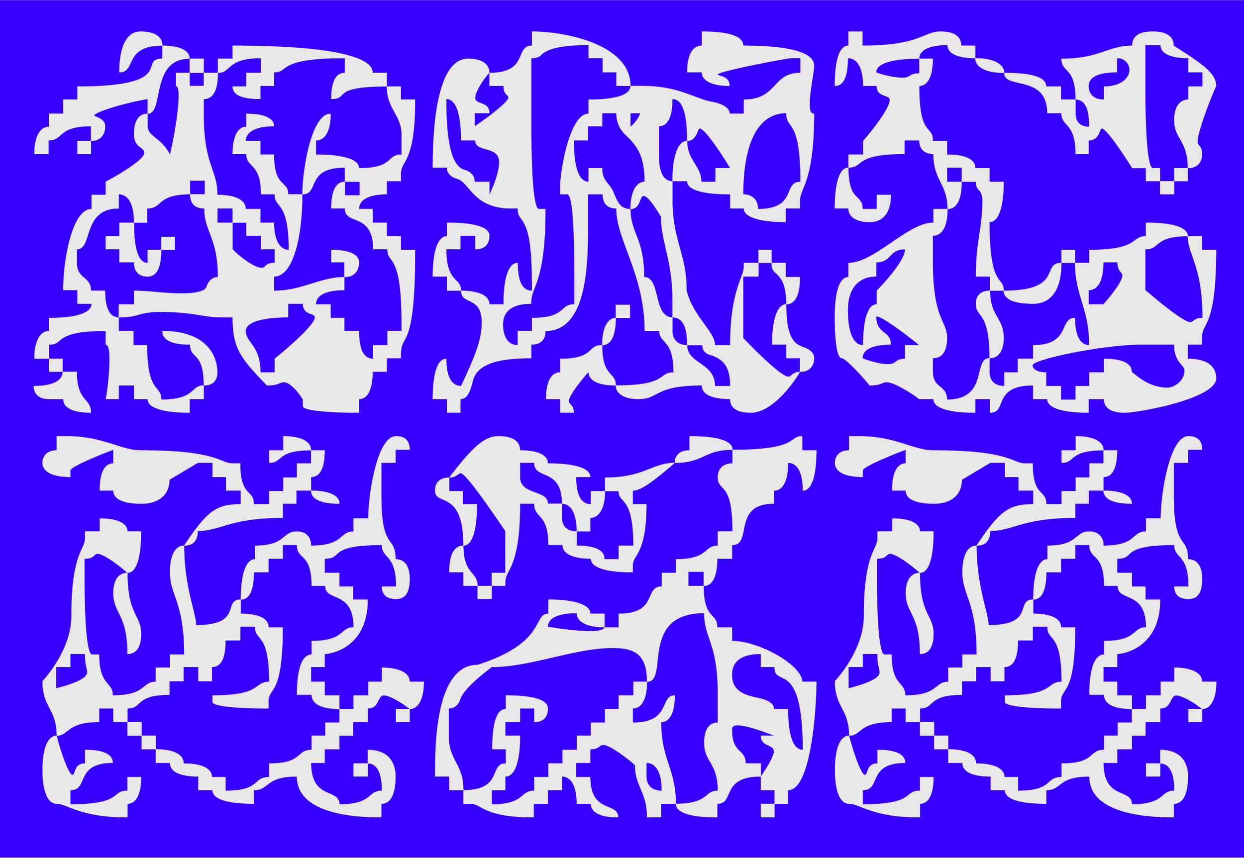 Bit by bit! Unboxing Letters Through Typography with Anne-Dauphine Borione