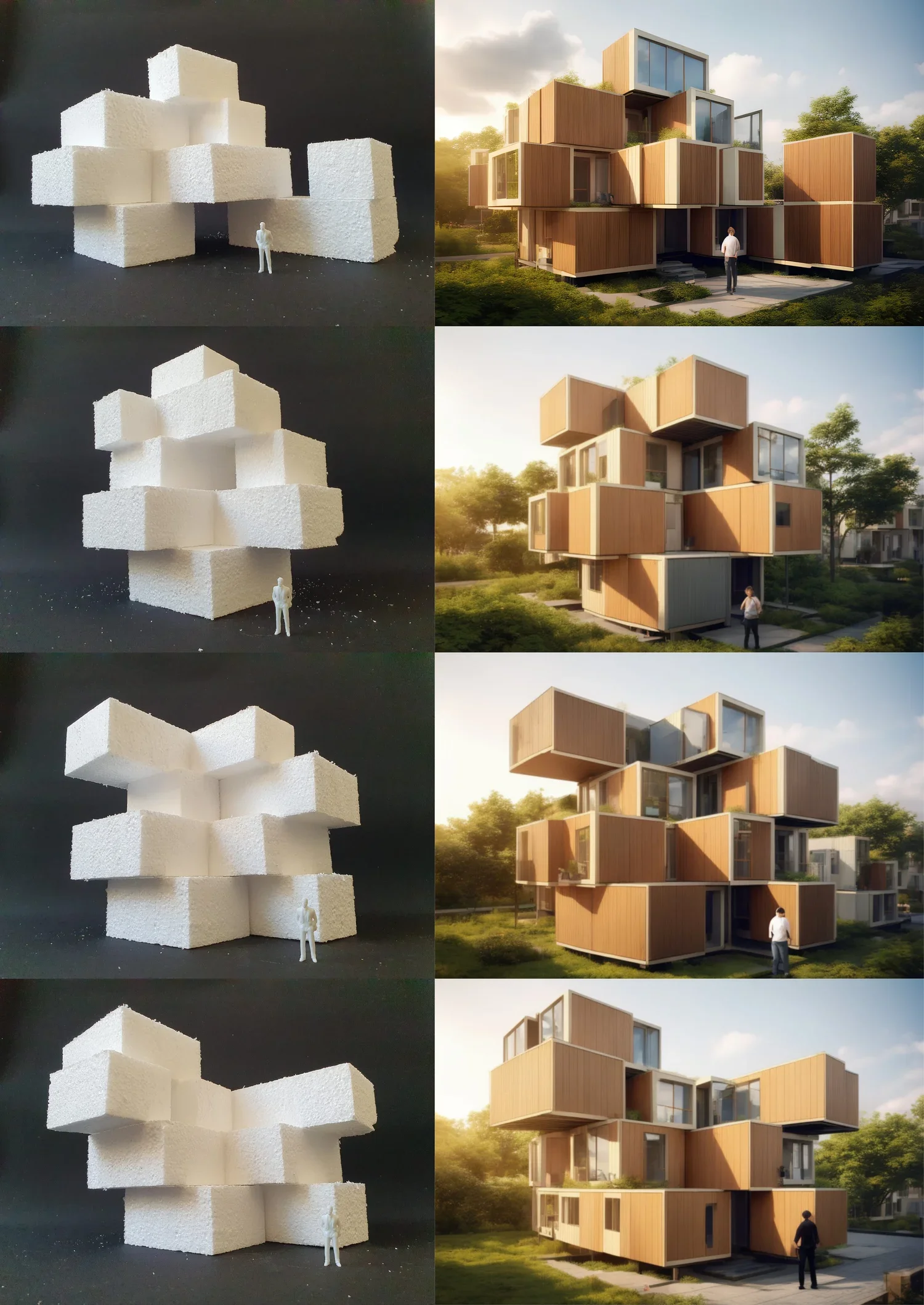 Generative AI in Architecture & Design with Victor Engelhard Suárez