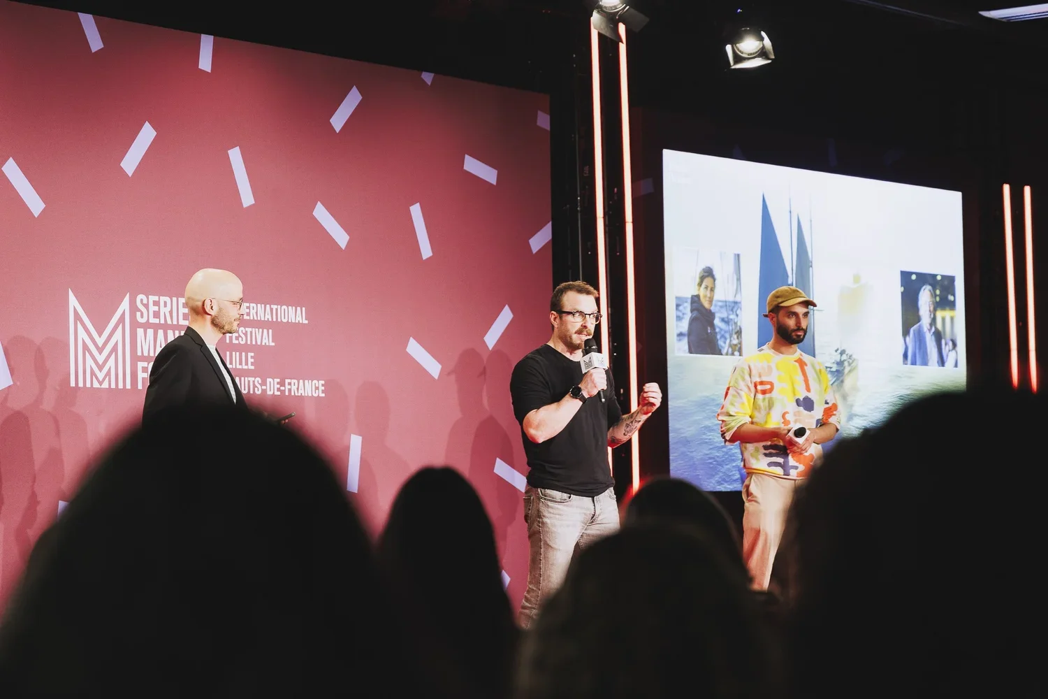 The Anywhere Escape Game with Rostaim Yavari