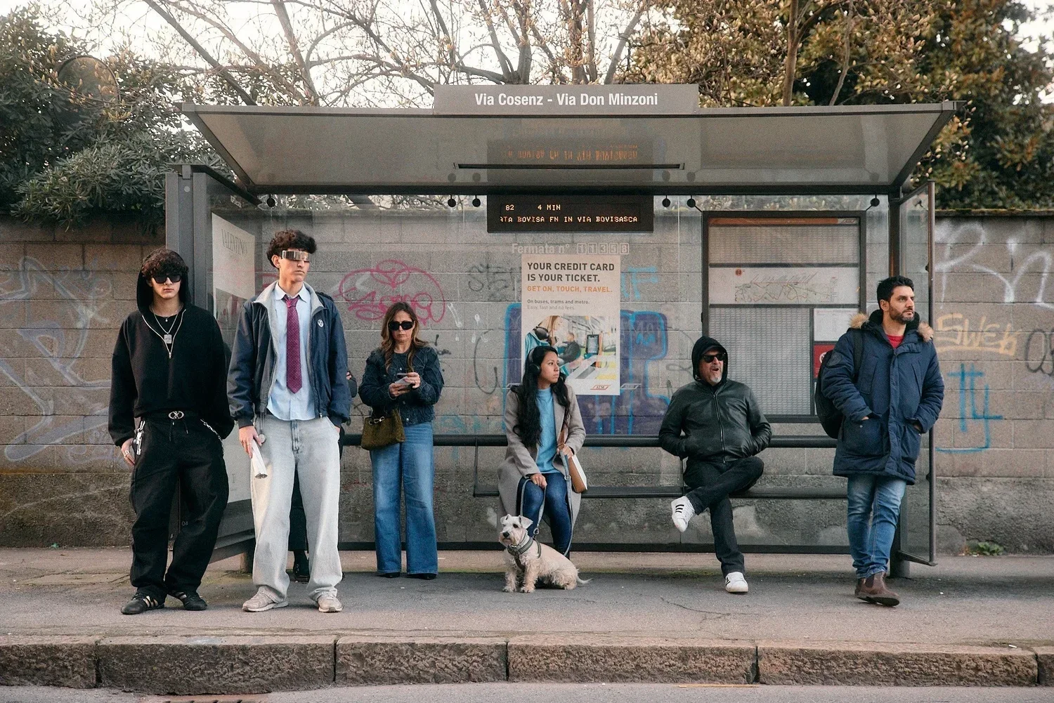 Street Photography: Approaching Strangers and Shooting Candidly Without Awkwardness with Ian Kobylanski