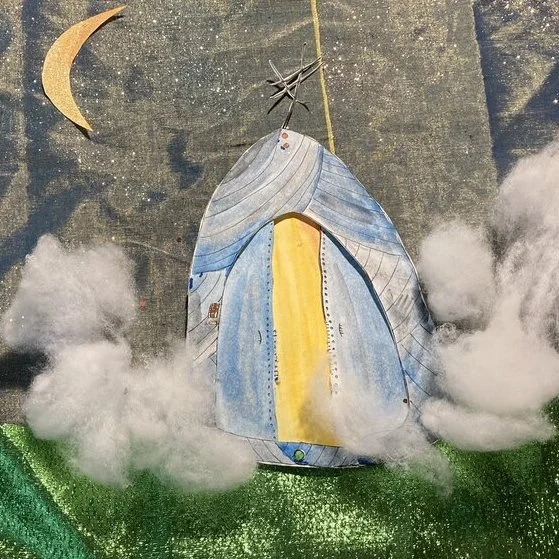 Get Weird: Fun(ky) Ways To Spend Time Without Social Media with Nikita Andester