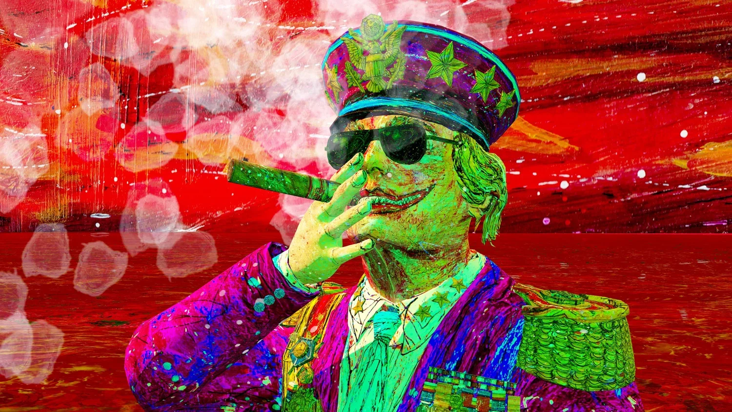 Mixed Media Storytelling and the Integration of 3D Worlds