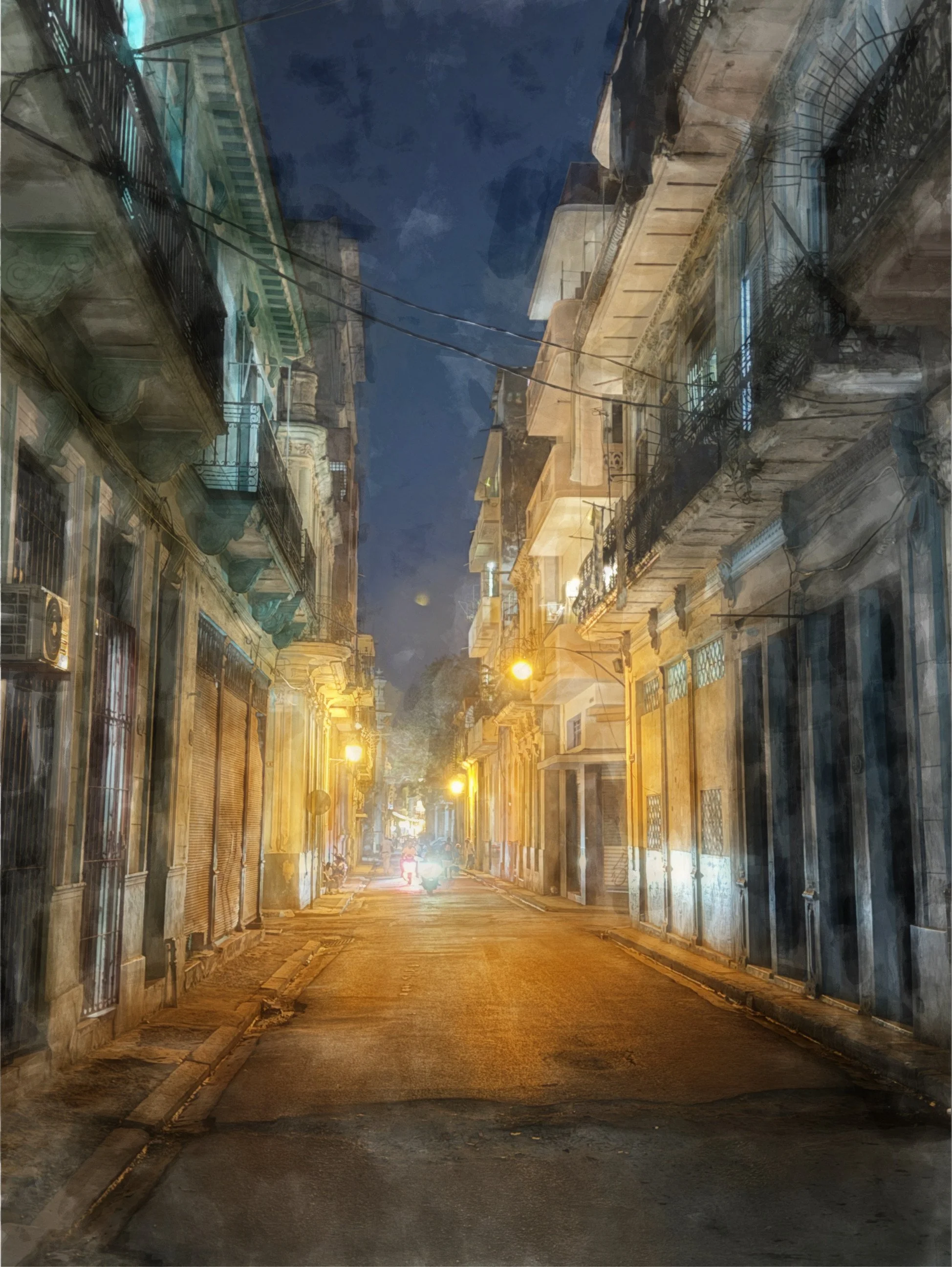 A Twilight Photowalk with Carol Schiraldi