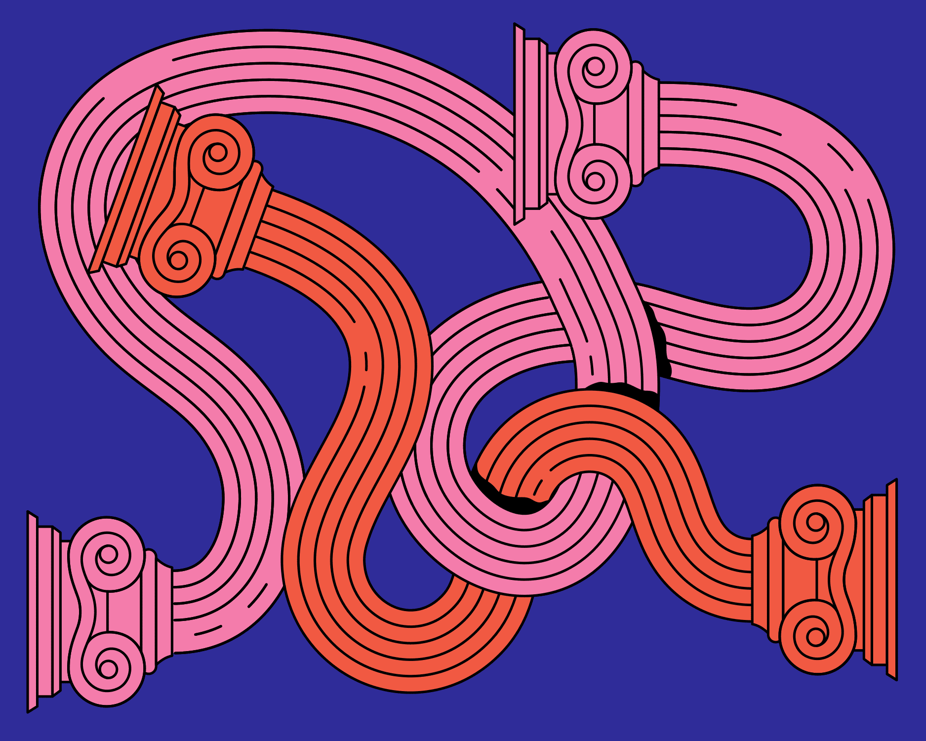 Conceptual Thinking in Illustration With Fortunate Joaquin