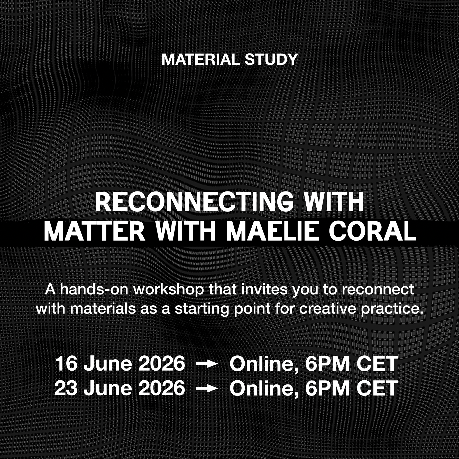 Maelie Coral