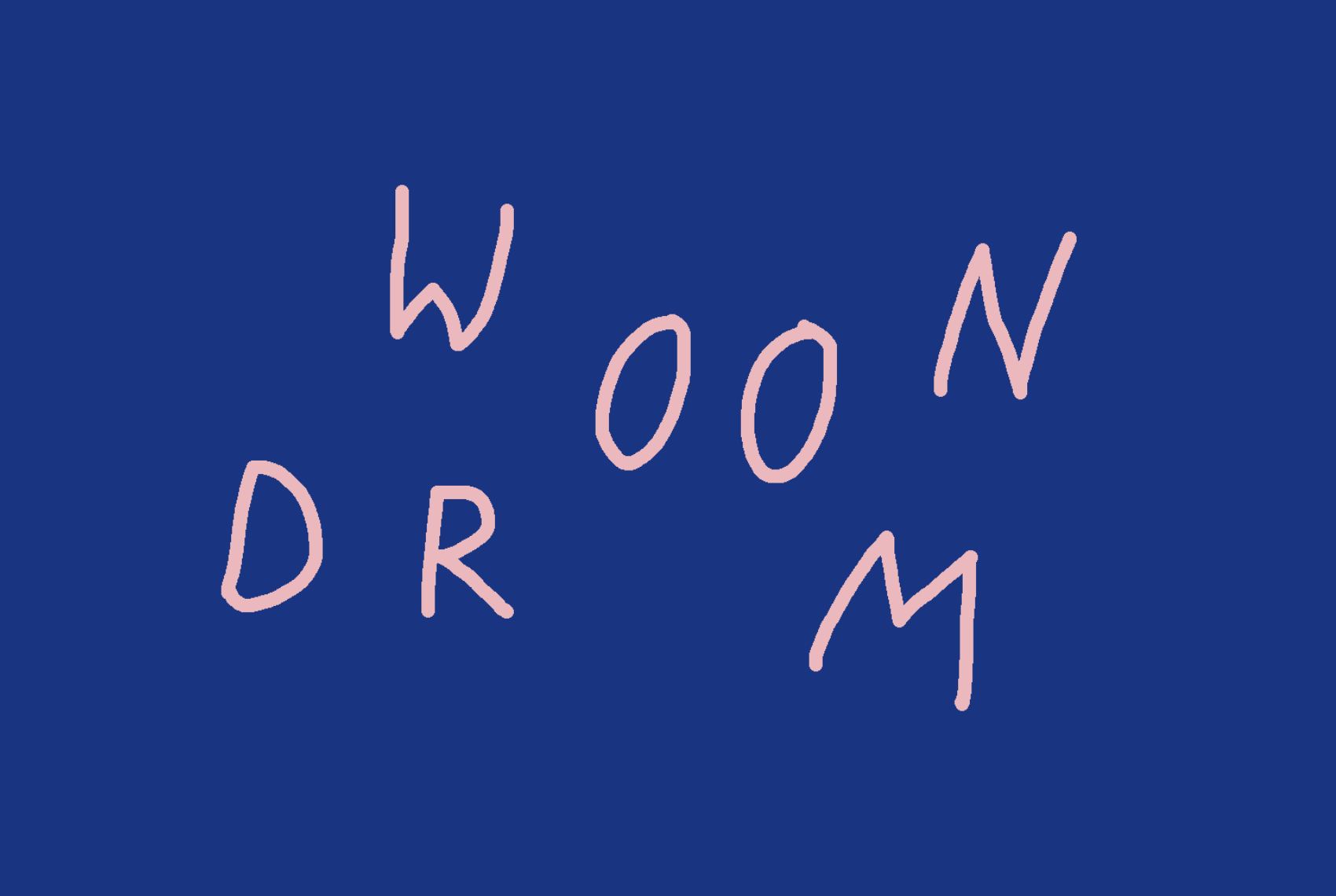 Woondroom