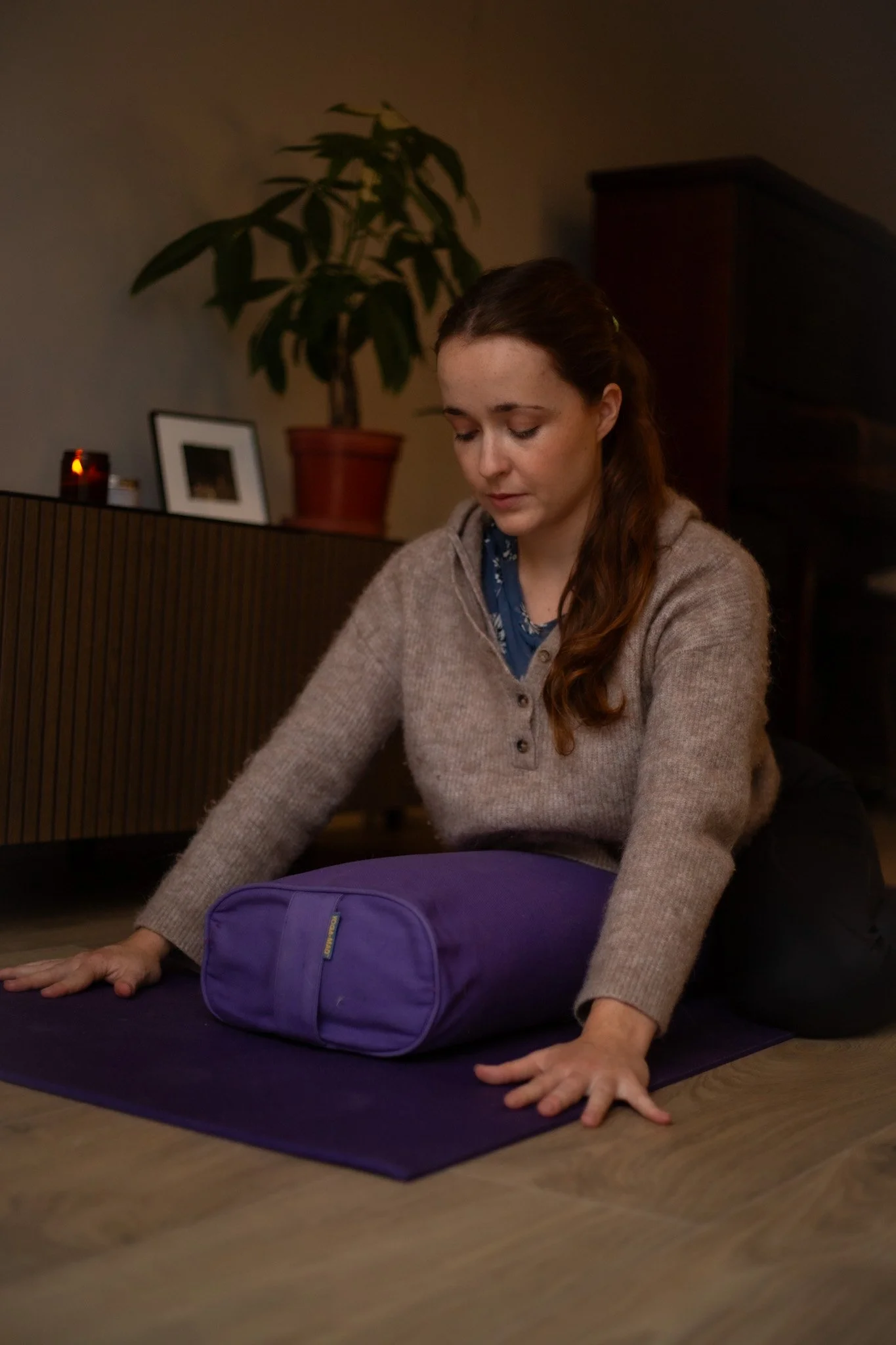 New Term Invitation! Exploring the Yamas - Five Guiding Principles