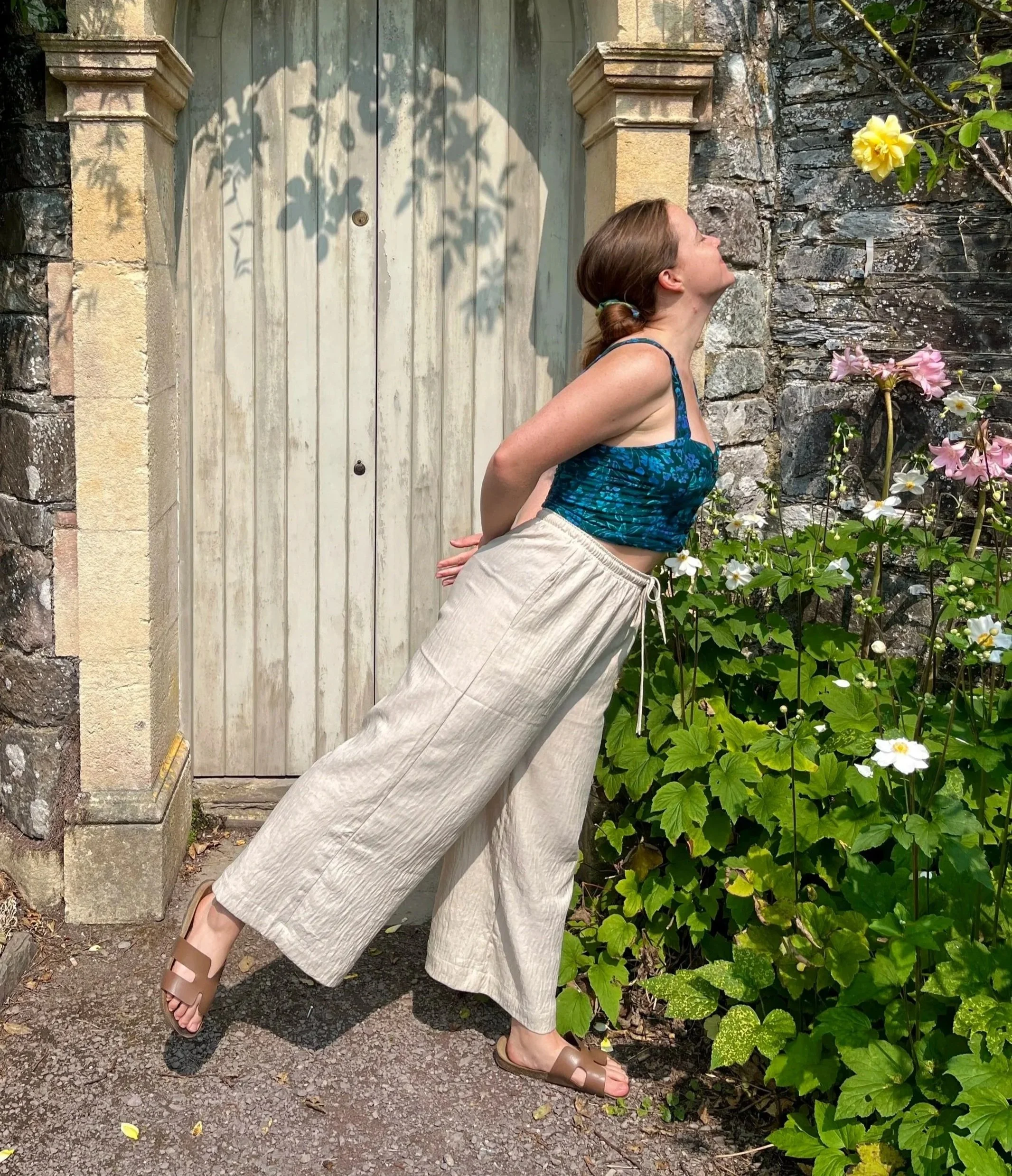 Week One - Ahimsa, Cultivating a Non-Violent Practice