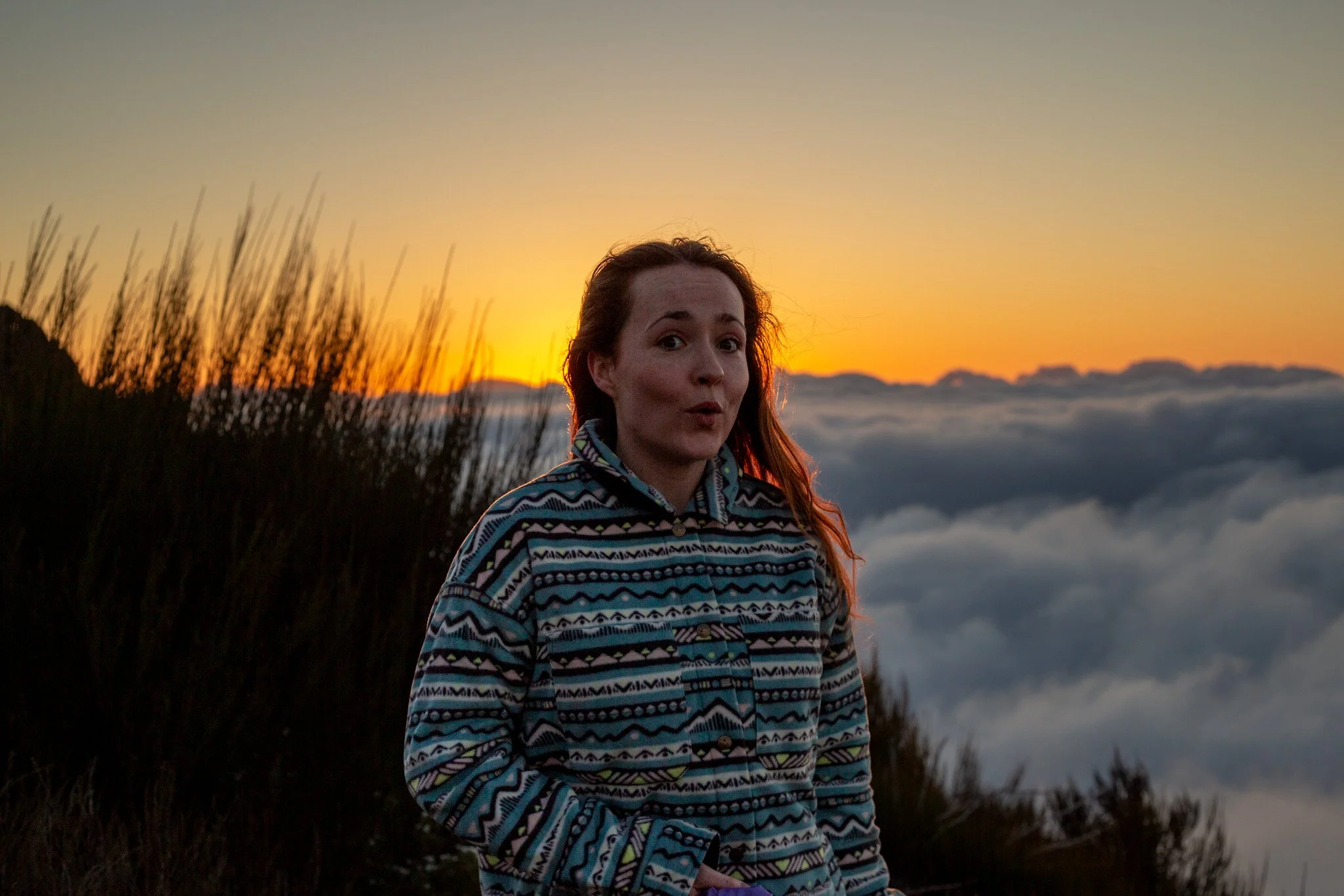 Week Three - Pingala Nadi, The Sun Channel