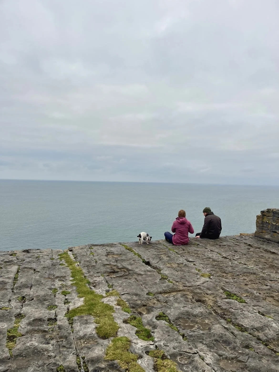 Week One - Introducing the Chakras and a New Term