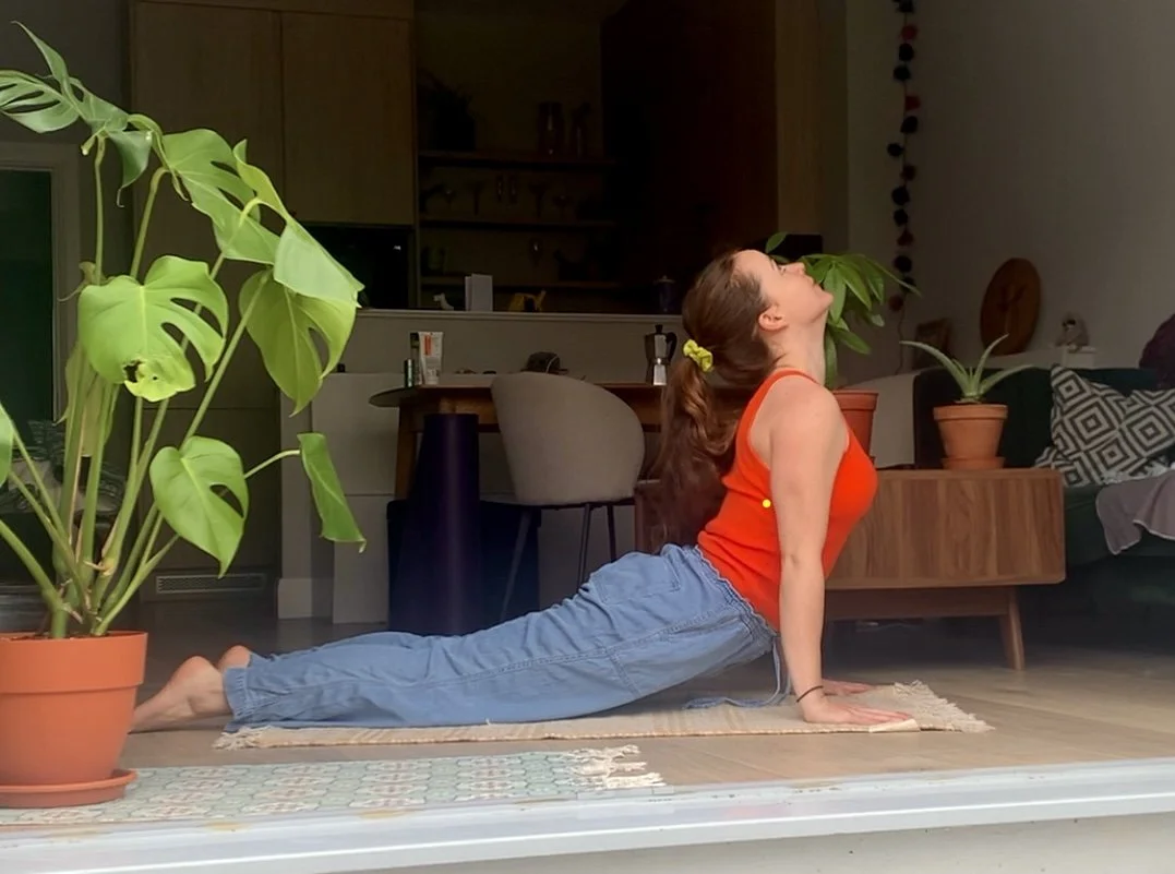 Week Two - Vishuddha Chakra, Honest Expression