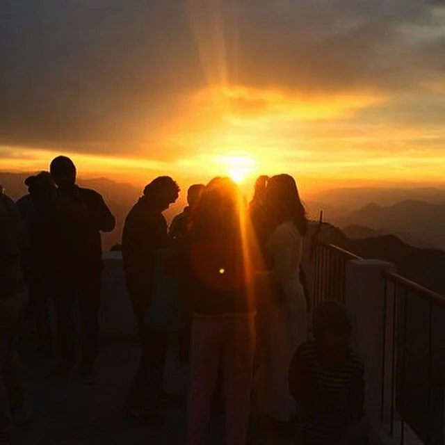 Week Four - Sahasrara Chakra, Feeling Divine