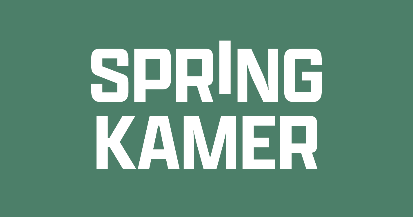 Springkamer