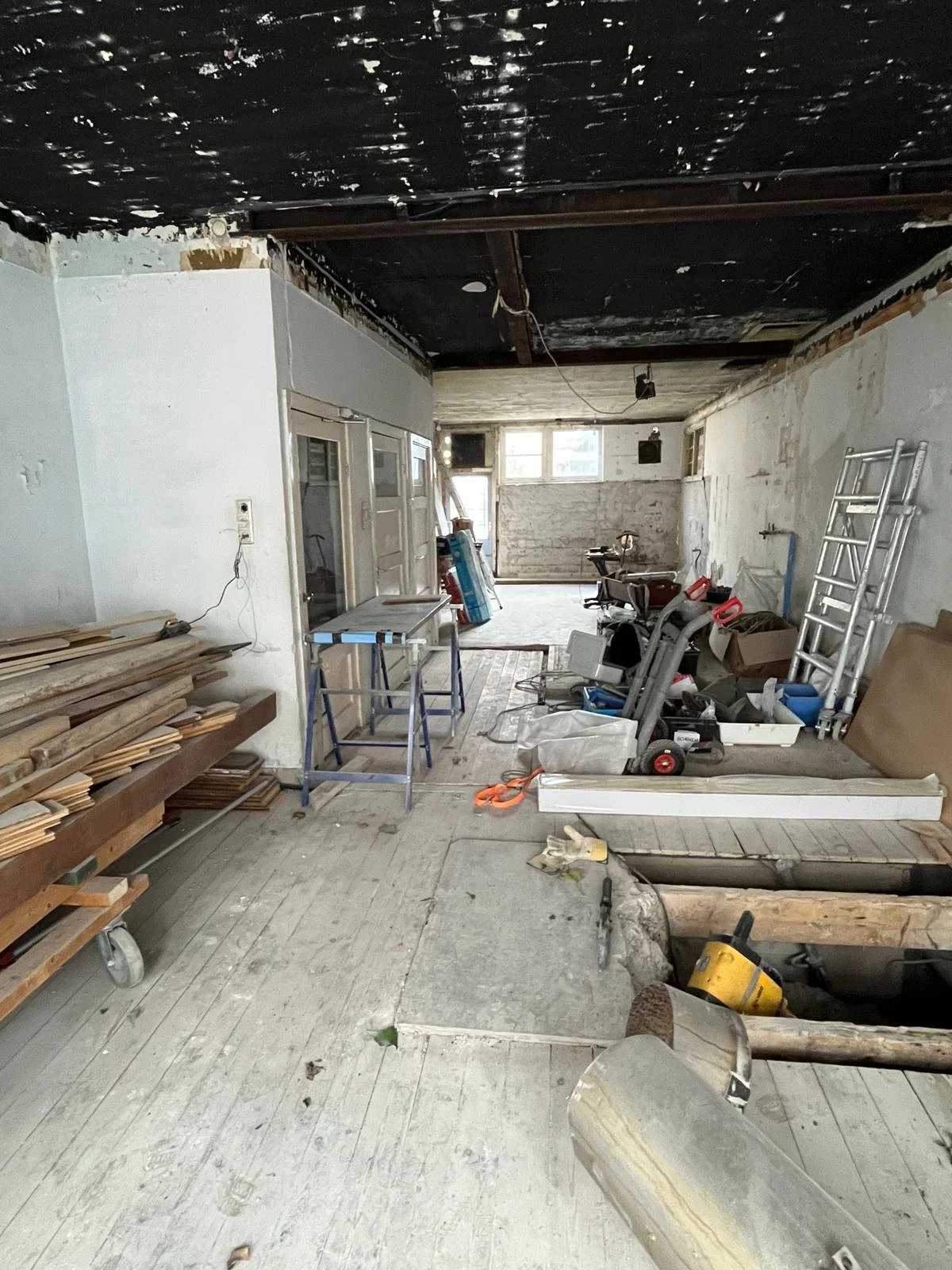 Lezing duurzaam verbouwen