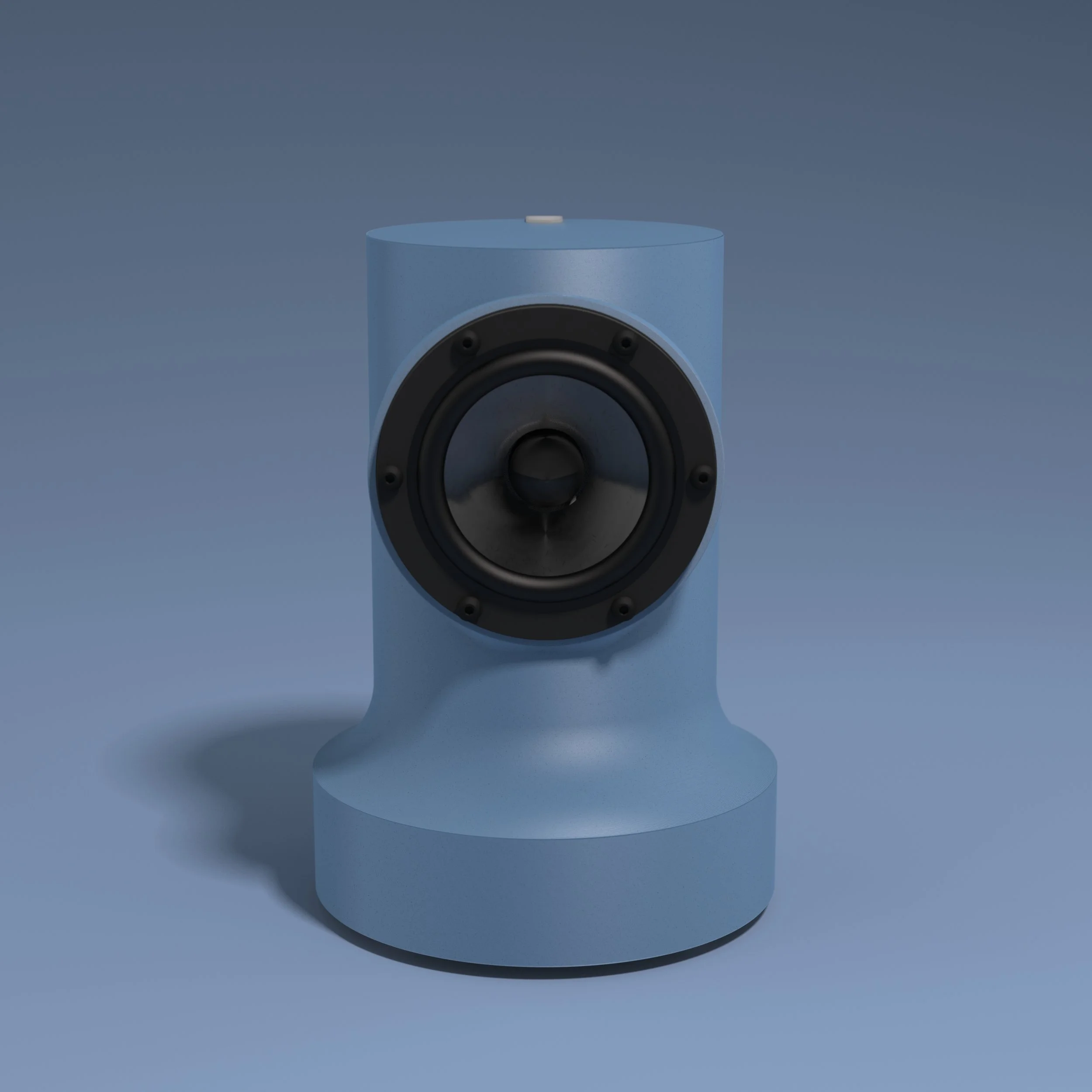 Shop superFreq Phon 40 - Blu